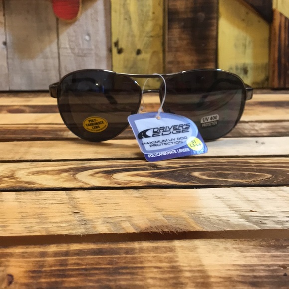 Drivers Edge Other - Sunglasses uv 400